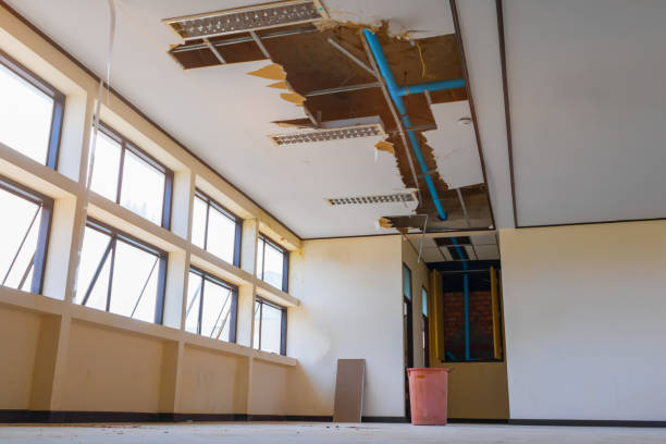 Best Emergency water damage restoration  in Yardley, PA