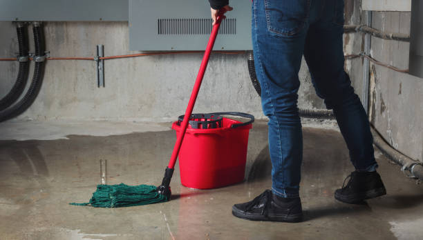 Yardley, PA Water damage restoration Company