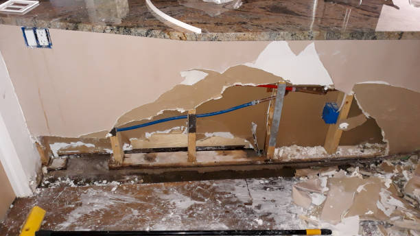 Local water damage restoration in Yardley, PA