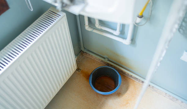 Best Basement water damage restoration  in Yardley, PA