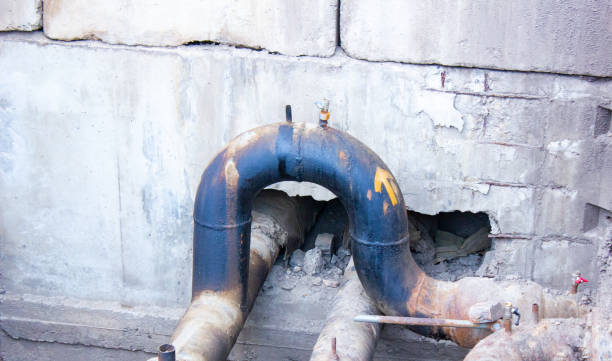Best Flood damage cleanup  in Yardley, PA